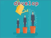 Định nghĩa & cách phát âm từ develop