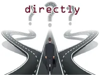 Định nghĩa & cách phát âm từ directly