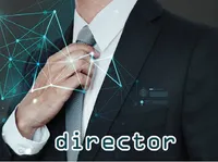 Định nghĩa & cách phát âm từ director