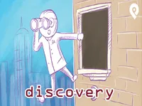 Định nghĩa & cách phát âm từ discovery