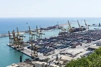 Định nghĩa & cách phát âm từ dock