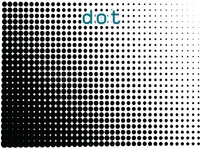 Định nghĩa & cách phát âm từ dot