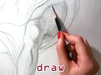 Định nghĩa & cách phát âm từ draw