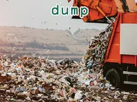 Định nghĩa & cách phát âm từ dump