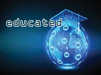 Định nghĩa & cách phát âm từ educated