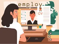 Định nghĩa & cách phát âm từ employ