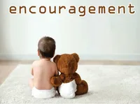 Định nghĩa & cách phát âm từ encouragement