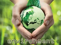 Định nghĩa & cách phát âm từ environment