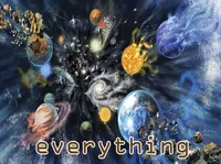 Định nghĩa & cách phát âm từ everything