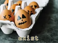 Định nghĩa & cách phát âm từ exist