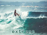 Định nghĩa & cách phát âm từ extreme