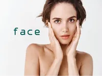 Định nghĩa & cách phát âm từ face