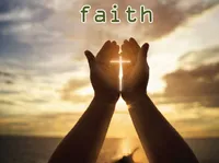 Định nghĩa & cách phát âm từ faith