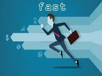 Định nghĩa & cách phát âm từ fast