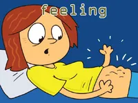 Định nghĩa & cách phát âm từ feeling