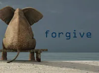 Định nghĩa & cách phát âm từ forgive