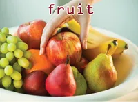 Định nghĩa & cách phát âm từ fruit