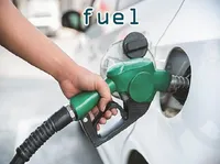 Định nghĩa & cách phát âm từ fuel