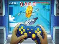 Định nghĩa & cách phát âm từ game