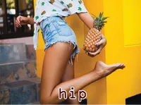 Định nghĩa & cách phát âm từ hip