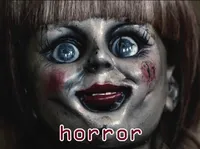 Định nghĩa & cách phát âm từ horror