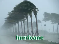Định nghĩa & cách phát âm từ hurricane