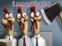 Định nghĩa & cách phát âm từ immediate