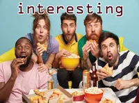 Định nghĩa & cách phát âm từ interesting