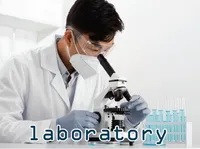 Định nghĩa & cách phát âm từ laboratory