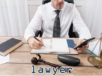 Định nghĩa & cách phát âm từ lawyer