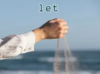 Định nghĩa & cách phát âm từ let