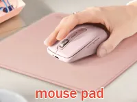 Định nghĩa & cách phát âm từ mouse pad