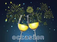 Định nghĩa & cách phát âm từ occasion