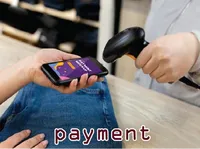 Định nghĩa & cách phát âm từ payment