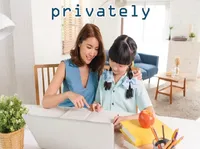 Định nghĩa & cách phát âm từ privately