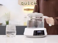 Định nghĩa & cách phát âm từ quick