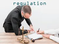 Định nghĩa & cách phát âm từ regulation