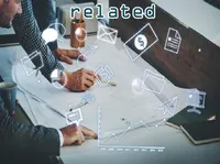 Định nghĩa & cách phát âm từ related