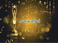 Định nghĩa & cách phát âm từ reward