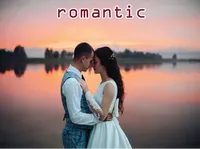 Định nghĩa & cách phát âm từ romantic
