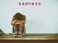 Định nghĩa & cách phát âm từ sadness