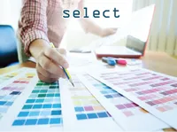 Định nghĩa & cách phát âm từ select