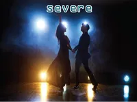 Định nghĩa & cách phát âm từ severe