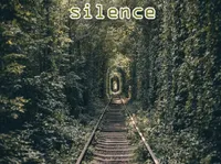 Định nghĩa & cách phát âm từ silence
