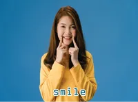 Định nghĩa & cách phát âm từ smile