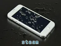 Định nghĩa & cách phát âm từ steam