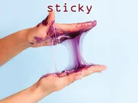 Định nghĩa & cách phát âm từ sticky
