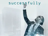 Định nghĩa & cách phát âm từ successfully
