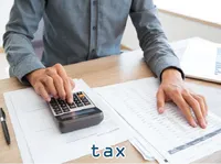 Định nghĩa & cách phát âm từ tax