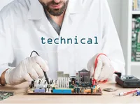 Định nghĩa & cách phát âm từ technical
